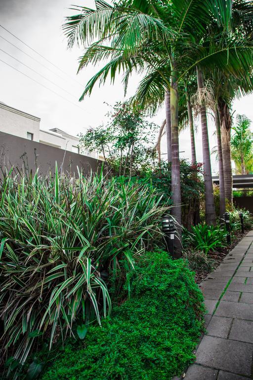 Adelaide Dress Circle Apartments - Ward Street Exterior photo